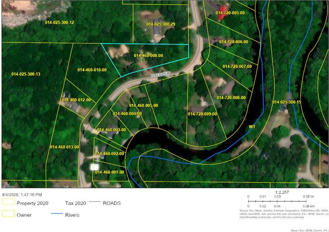 LOTS8 S Riverview Dr, Hesperia, MI 49421 - photo 6