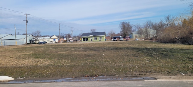 S State St, Hart MI, 49420 land for sale