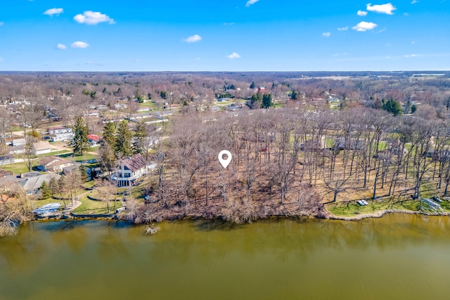 Hillcrest Dr, Coldwater MI, 49036 land for sale