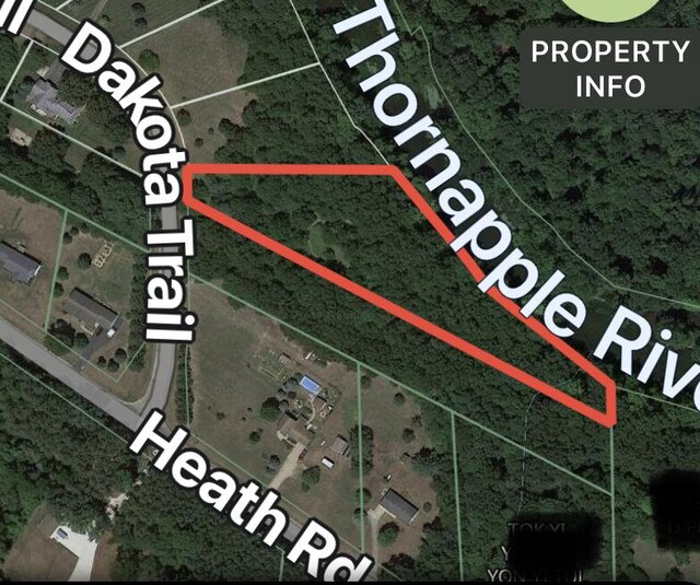 LOT1 Dakota Trl, Hastings, MI 49058