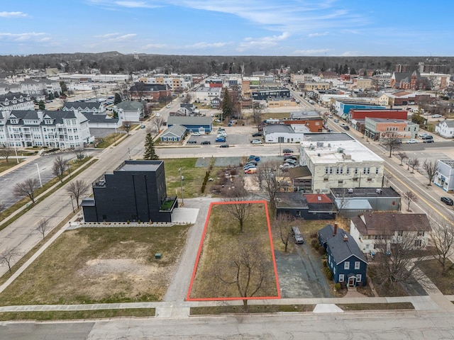 106 W Danaher St, Ludington, MI 49431