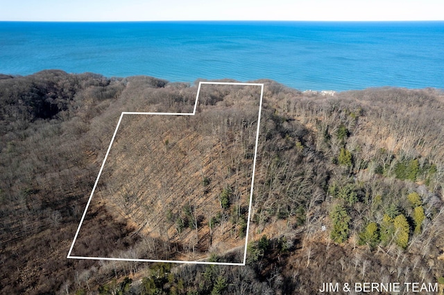 4036 Hillside Trl, Holland MI, 49423 land for sale