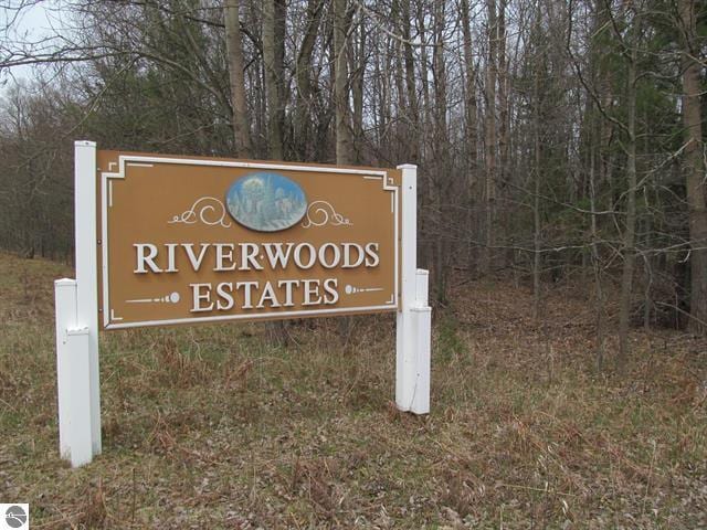 LOT25 River Woods Rd, Lake City MI, 49651 land for sale