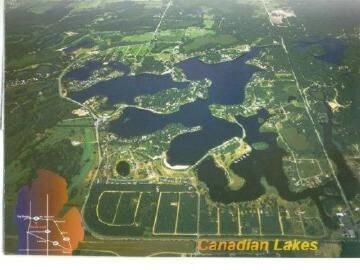 12004 Buchanan Rd Unit 42-43, Canadian Lakes, MI 49346