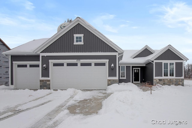 7446 Whistle Ridge Dr, Byron Center MI, 49315, 3 bedrooms, 2.5 baths house for sale