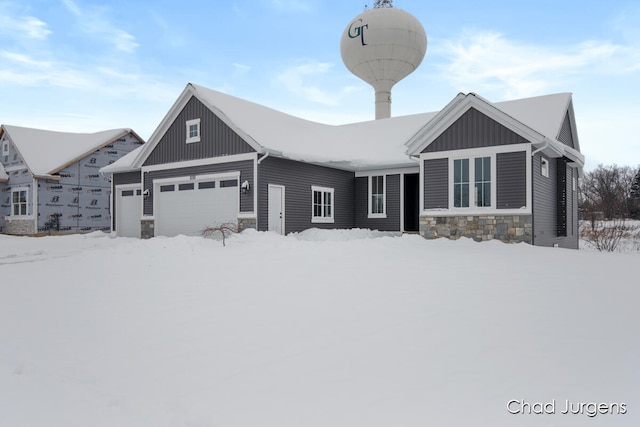 Listing photo 3 for 7446 Whistle Ridge Dr, Byron Center MI 49315