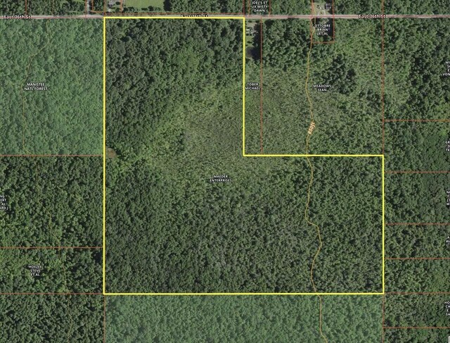 121.81 E 36th St, Newaygo, MI 49337