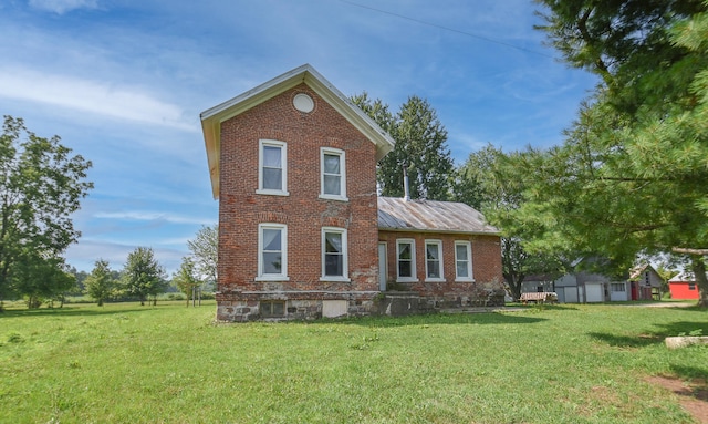 329 W Lockwood Rd, Coldwater MI, 49036, 4 bedrooms house for sale