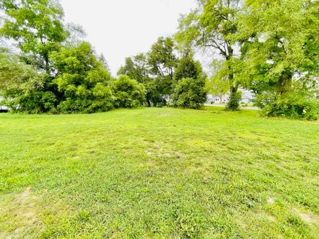 LOT1 Ionia St, Lake Odessa MI, 48849 land for sale