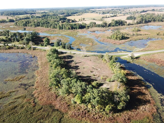 11008 Austin, Brooklyn MI, 49230 land for sale