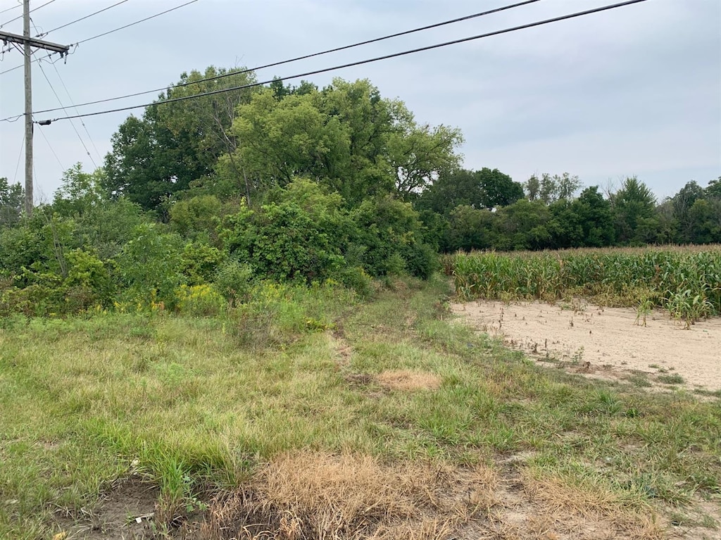 8501 Martz Rd, Ypsilanti, MI 48197