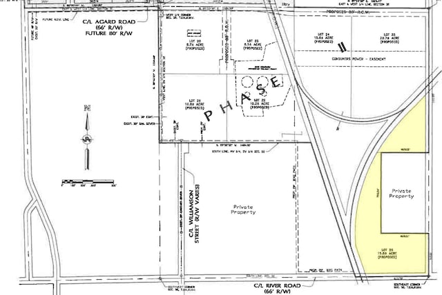 500 Agard Rd Unit 26, Muskegon MI, 49445 land for sale