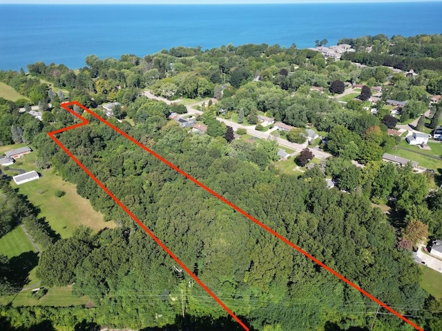 0 S Lakeshore Dr, Saint Joseph MI, 49085 land for sale