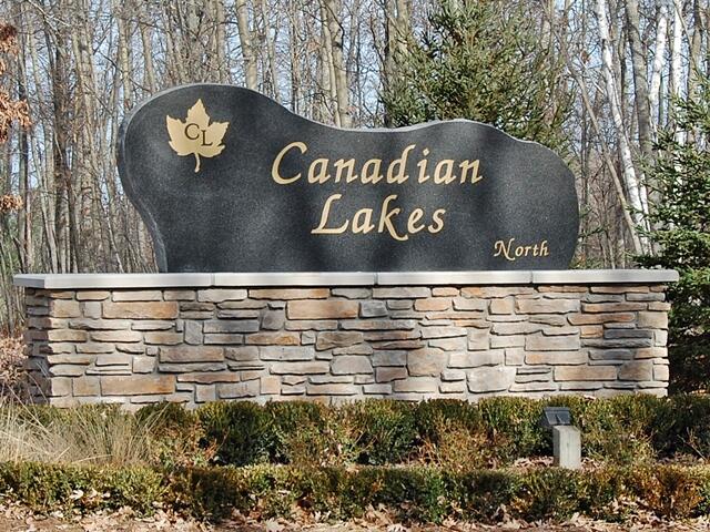 11960 Huron Ct, Canadian Lakes, MI 49346 - photo 4