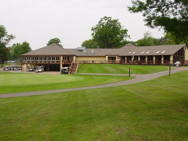 11960 Huron Ct, Canadian Lakes, MI 49346 - photo 9
