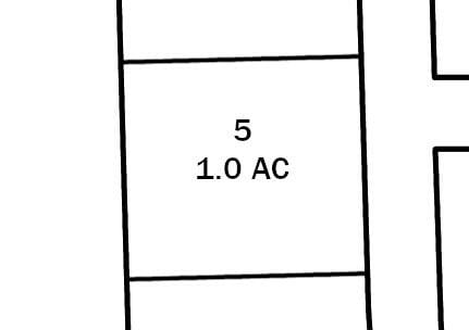 LOT5 146th Ave, Zeeland MI, 49464 land for sale