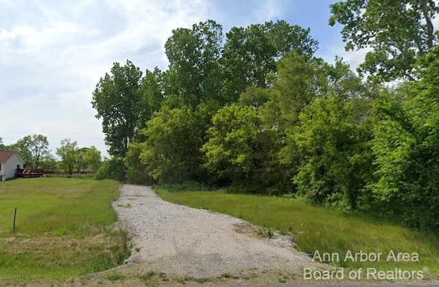 0 Rawsonville, Belleville MI, 48111 land for sale