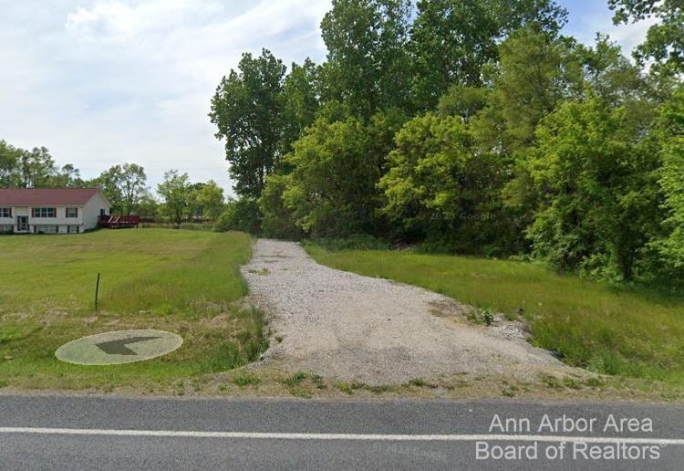 0 Rawsonville, Belleville, MI 48111