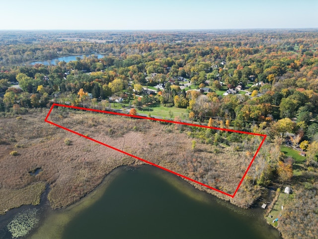 V/L S Jackson Rd, Jackson MI, 49201 land for sale