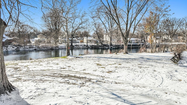 132 River Dr, Three Rivers MI, 49093 land for sale