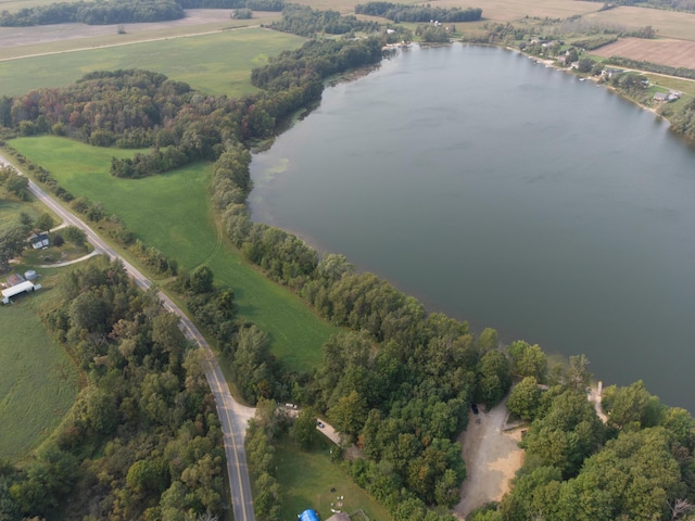 W Marrison Rd, Scottville, MI 49454 - photo 1