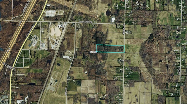 0 Jericho Rd, Bridgman MI, 49106 land for sale