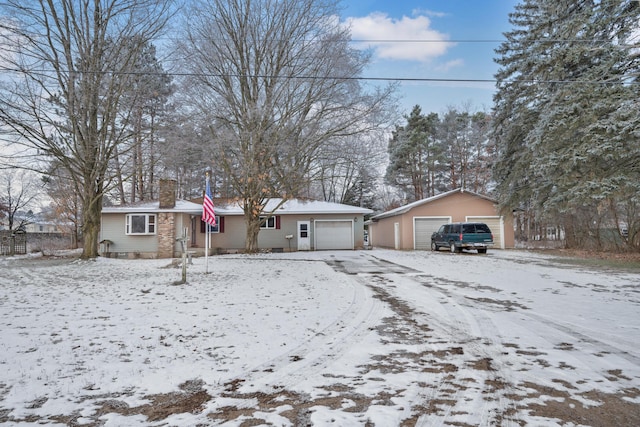 1007 N Main St, Evart MI, 49631, 3 bedrooms, 1 bath house for sale