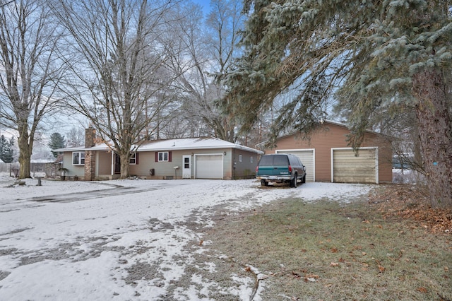 Listing photo 2 for 1007 N Main St, Evart MI 49631