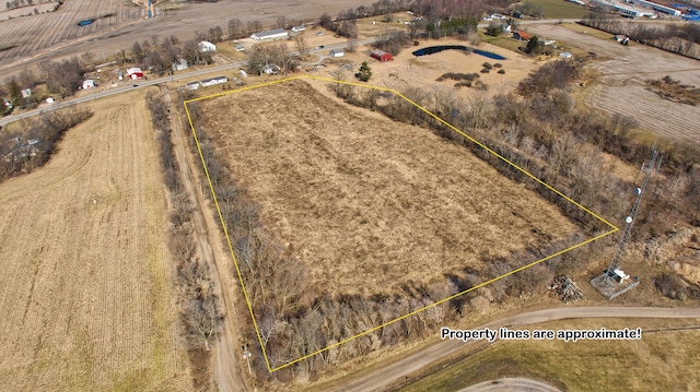 E Chicago Rd, Quincy MI, 49082 land for sale