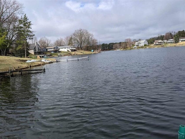 11850 N Lake Side Dr, Jerome MI, 49249 land for sale