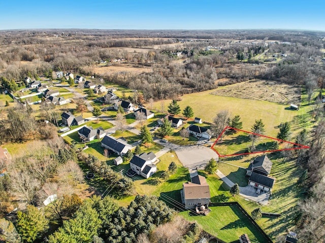 181 Remington Dr, Spring Arbor, MI 49283 - photo 7