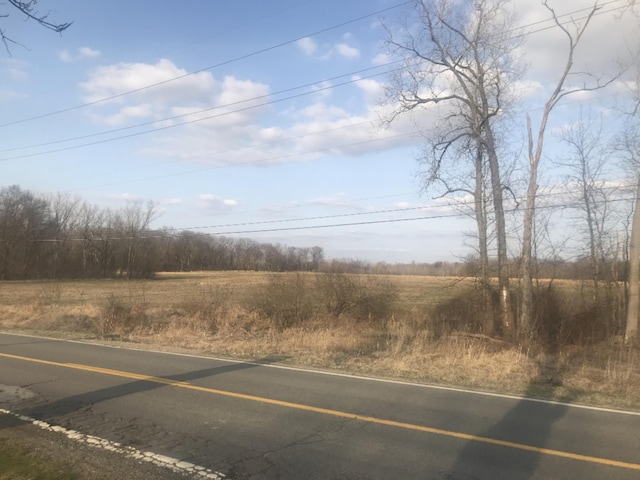 0 Gast Rd, Bridgman MI, 49106 land for sale