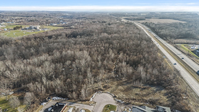 548 John Goff Rd, Watervliet MI, 49098 land for sale