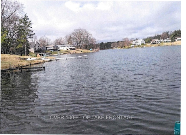 LOT89 N Lake Side Dr, Jerome MI, 49249 land for sale