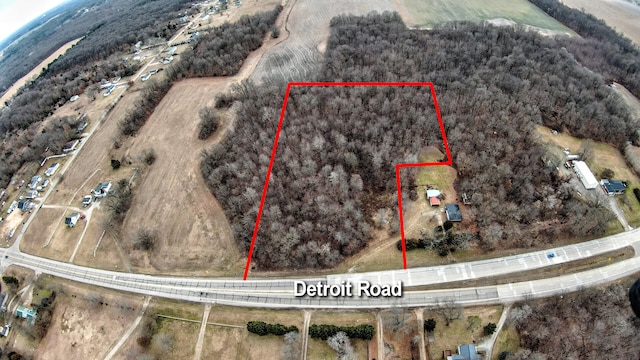 2760 Detroit Rd, Niles MI, 49120 land for sale