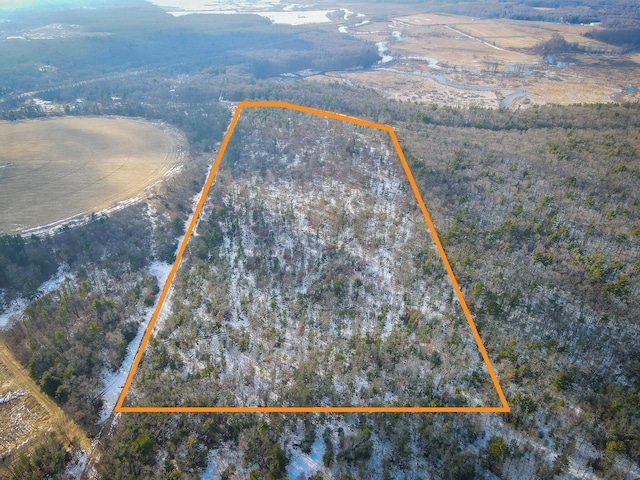 Silver Creek Rd, Whitehall, MI 49461