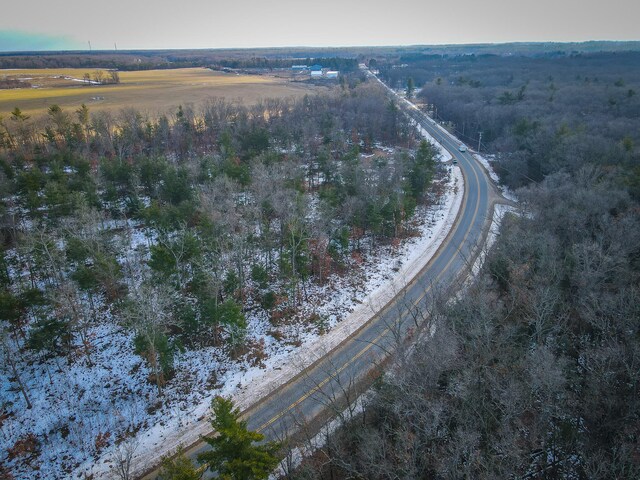Silver Creek Rd, Whitehall, MI 49461