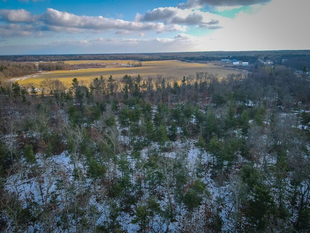 Silver Creek Rd, Whitehall, MI 49461