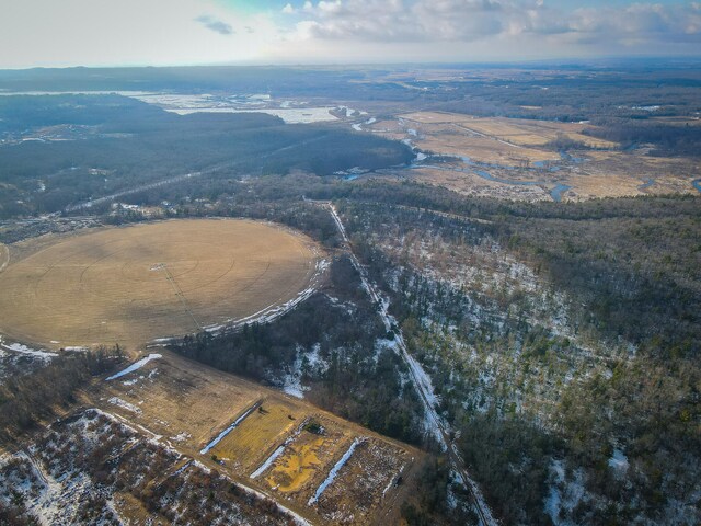 Silver Creek Rd, Whitehall, MI 49461