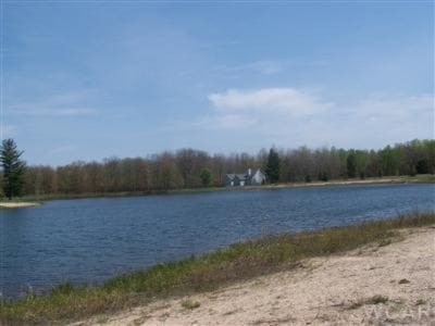 6609 Donegal Ct, Canadian Lakes MI, 49346 land for sale