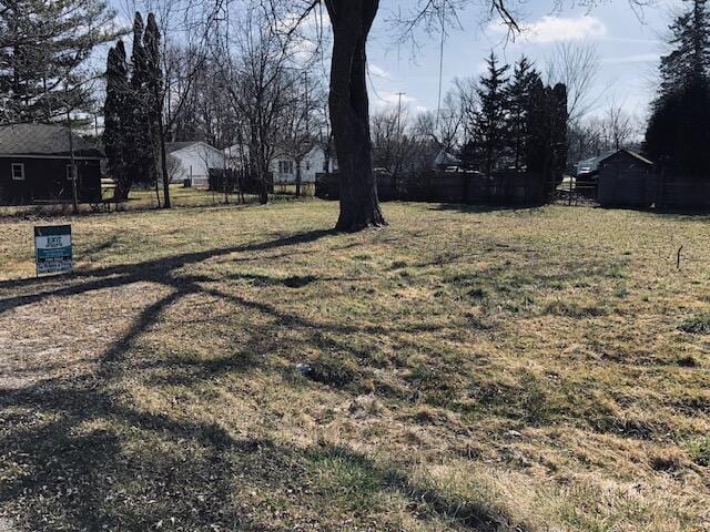 1111 W Mclean Ave, Flint MI, 48507 land for sale