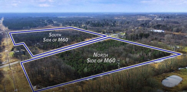 VL Spring Arbor Road, Jackson MI, 49201 land for sale