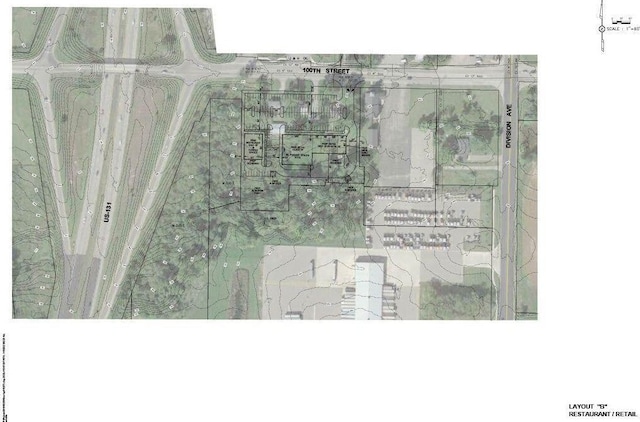 136 100th St SW, Byron Center, MI 49315 - photo 9