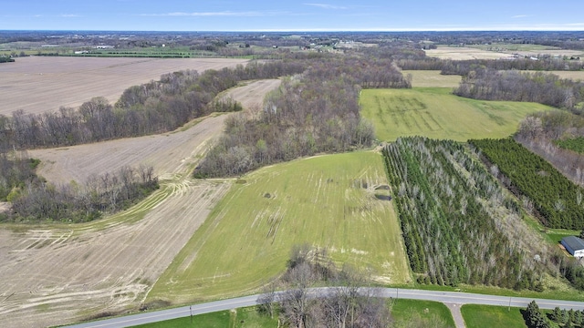 V/L Hipps Hollow Rd, Eau Claire MI, 49111 land for sale