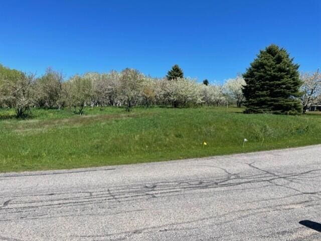 3106 S Palmer Rd, Ludington MI, 49431 land for sale