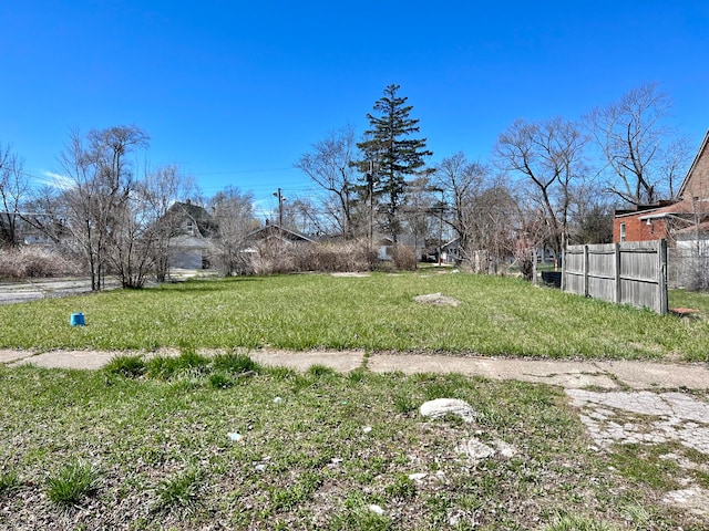 822 Pavone St, Benton Harbor MI, 49022 land for sale