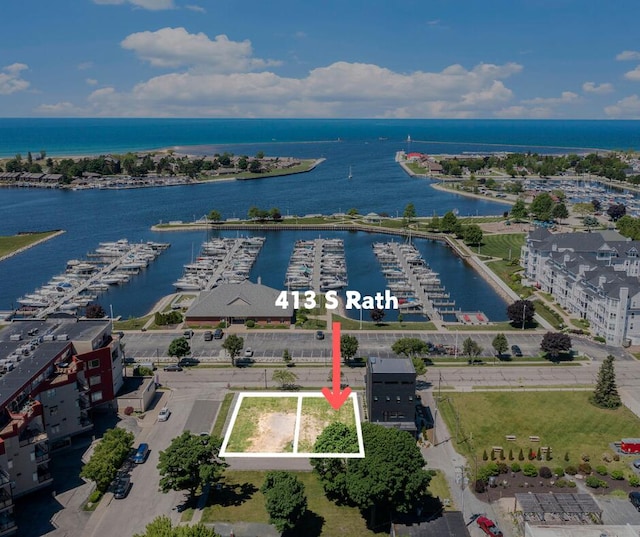 413 S Rath Ave Unit 2, Ludington, MI 49431 - photo 14