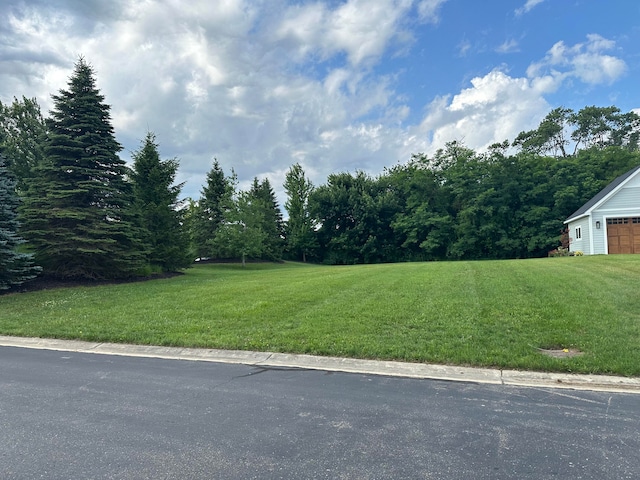 266 Northbridge Ct Lot 1, Benton Harbor MI, 49022 land for sale