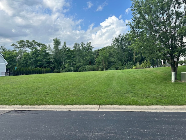 246 Northbridge Ct Lot 3, Benton Harbor MI, 49022 land for sale