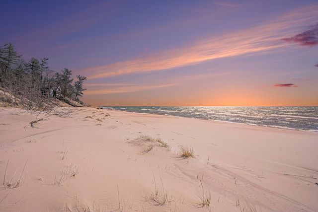 LotK Hemlock Trail, Shelby, MI 49455